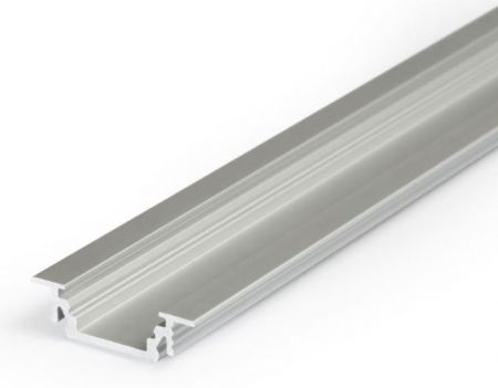  TM-profil LED Groove eloxlt alumnium 3000mm (233553)