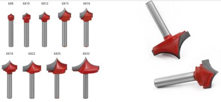  Holker marszr,szr tmr/6 mm , szerszm tmr/8-32mm-ig