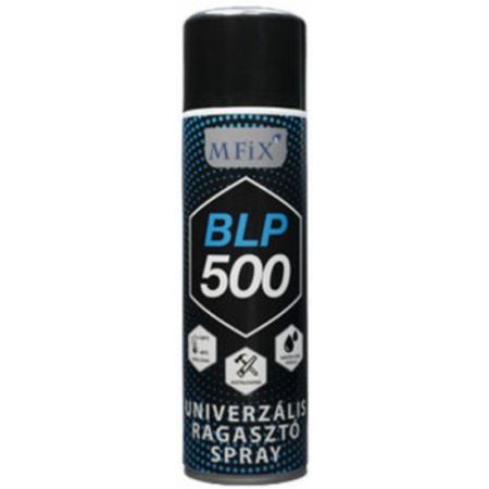  MFiX BLP 500 kontakt ragasztspray