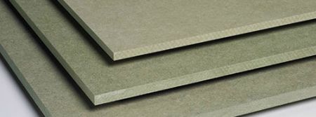  MDF nedvessgll 18 mm  2800x2070 mm