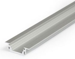   TM-profil LED Groove eloxlt alumnium 3000mm (233553)