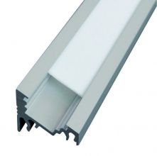   TM-profil LED Corner eloxlt alumnium 3000mm (244329)