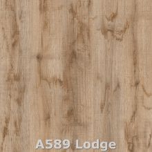   A 589  PS29 - Lodge