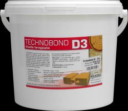   Technobond vzll faragaszt D3 5kg