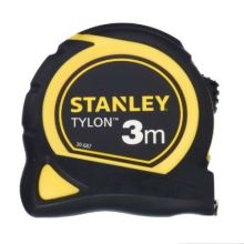   STANLEY TYLON Mrszalag 3m